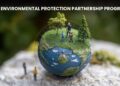 DoD Environmental Protection Partnership Programs: Balancing Military Training and Nature