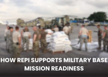 How REPI Supports Military Base Mission Readiness: Protecting Land and Enhancing Training
