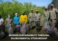 Mission Sustainability Through Environmental Stewardship: Protecting Natural Resources for a Resilient Future