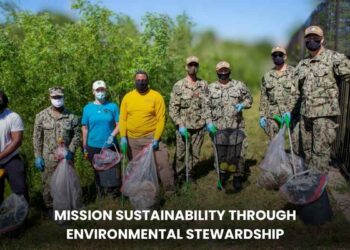 Mission Sustainability Through Environmental Stewardship: Protecting Natural Resources for a Resilient Future