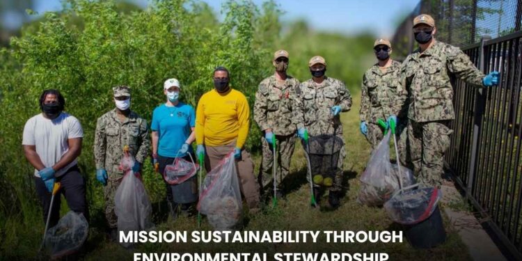 Mission Sustainability Through Environmental Stewardship: Protecting Natural Resources for a Resilient Future