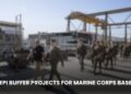 REPI Buffer Projects for Marine Corps Bases: Protecting Training Lands and Local Ecosystems
