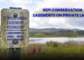 REPI Conservation Easements on Private Lands: Protecting Readiness and Nature!