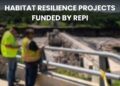 Habitat Resilience Projects Funded by the REPI: Strengthening Ecosystems and Military Readiness
