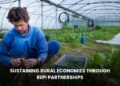 Sustaining Rural Economies Through REPI Partnerships: Strengthening Communities and Conservation Together!