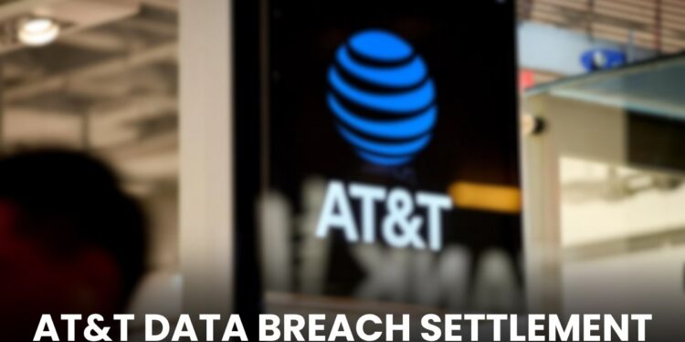 AT&T Data Breach Settlement: File Claim Form Today To Get Upto $7,500!