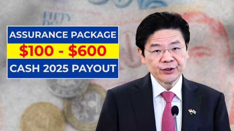 Assurance Package Cash 2025 Payout: Find Out Your December Payment Amount and Eligibility