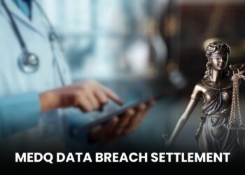 MedQ Data Breach Settlement — Check If You’re Eligible for a Cash Payout!
