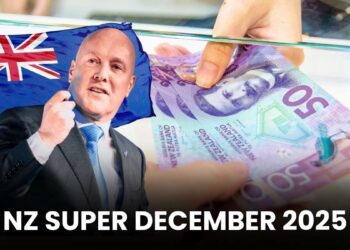 NZ Super December 2025: Important Updates for Seniors and Pensioners