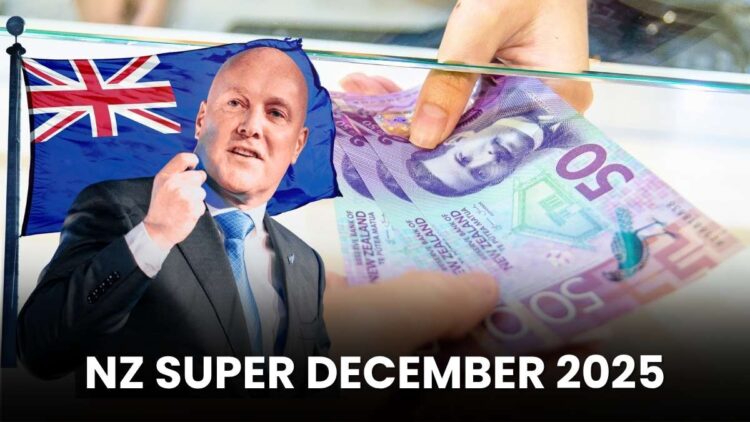 NZ Super December 2025: Important Updates for Seniors and Pensioners