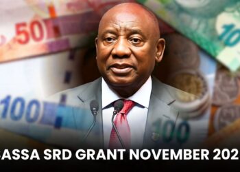 SASSA SRD Grant November 2025: Payment Dates, Amount, and How to Check Your Status