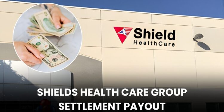 Shields Health Care Group Settlement Payout: Claim & Get Payment Upto $25,000!