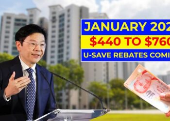 January 2026 U-Save Rebates Coming Soon — See How Much Your Household Will Receive
