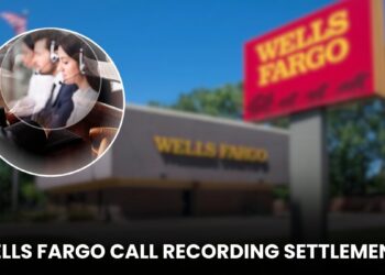 Wells Fargo Call Recording Settlement: $5,000 Payout Coming To Class Members!